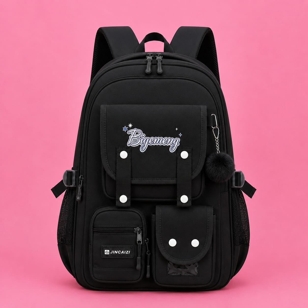 đ Lunara Premium Casual Backpack đŠ